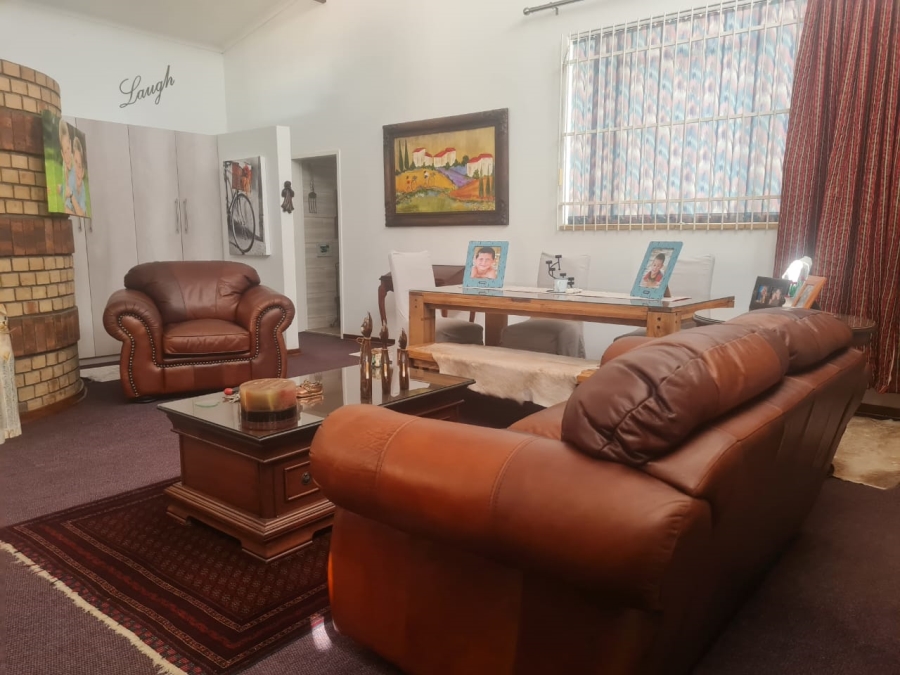 Commercial Property for Sale in Stilfontein North West